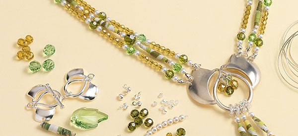 bead stringing resources